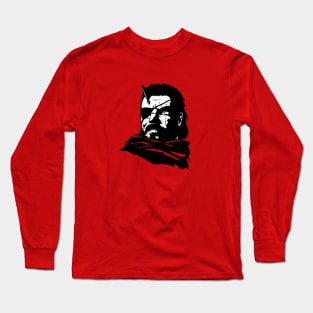 Revolutionary Long Sleeve T-Shirt